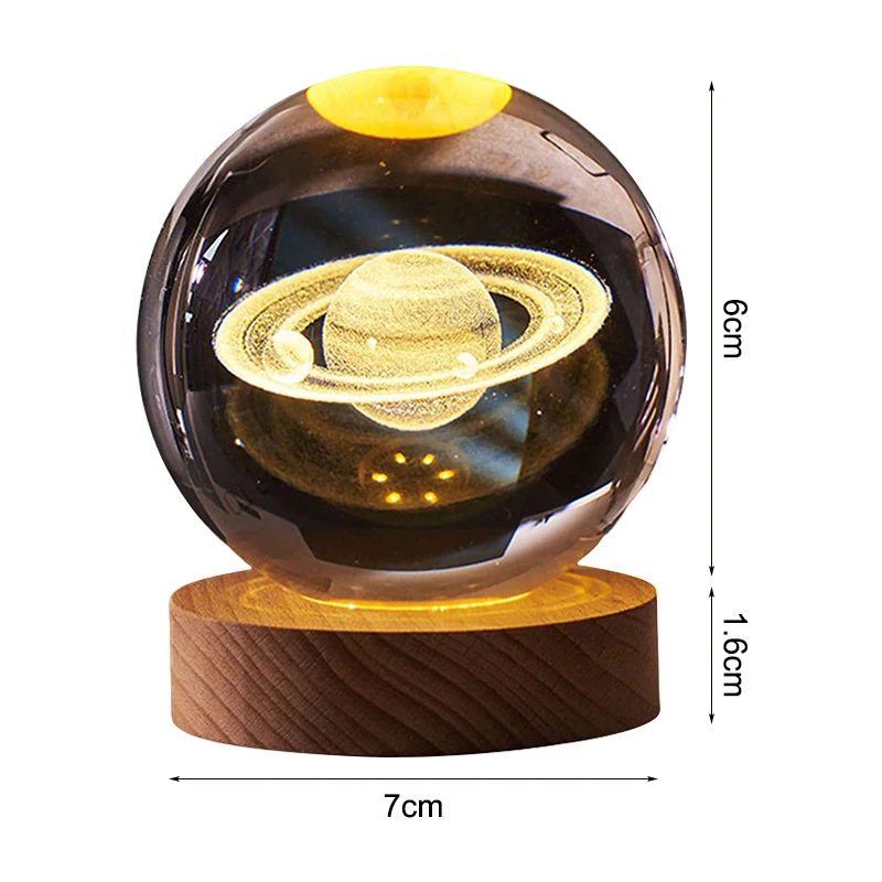 Premium PSD | Crystal Ball 3d Icon