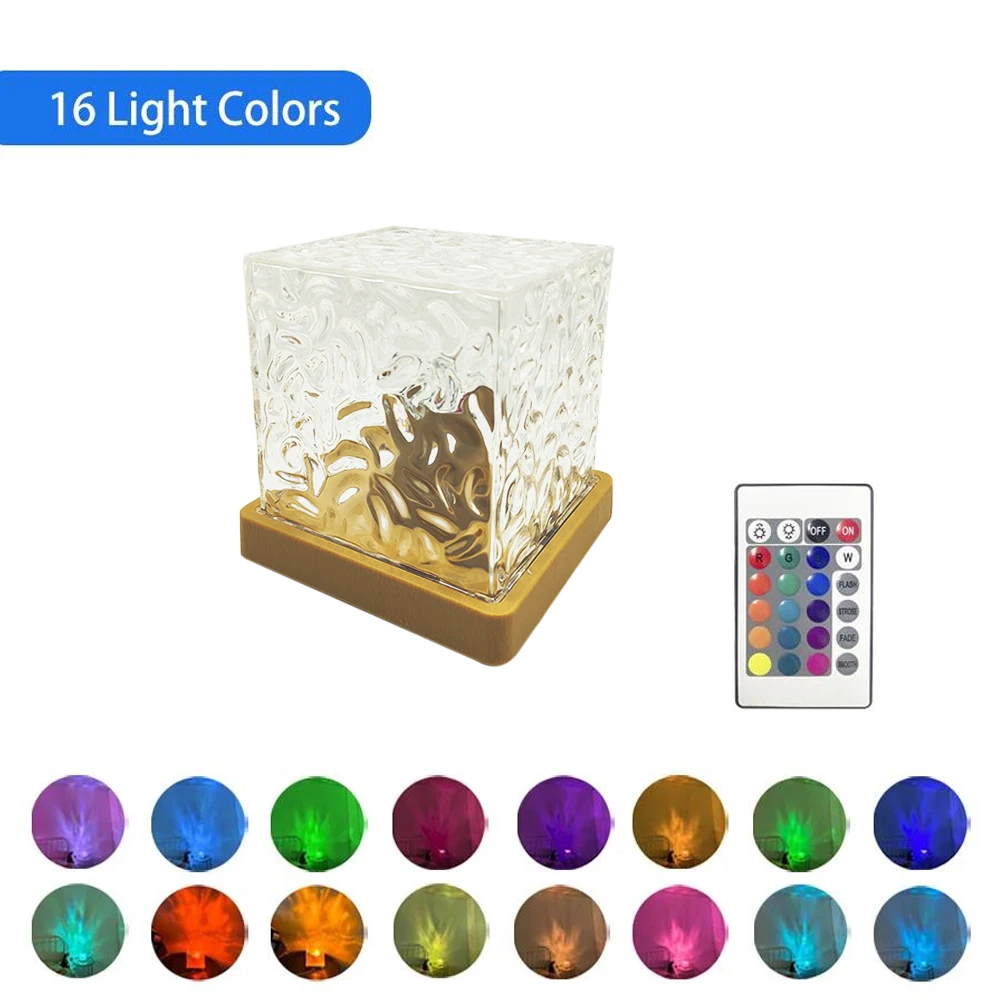 Square-16 Colors