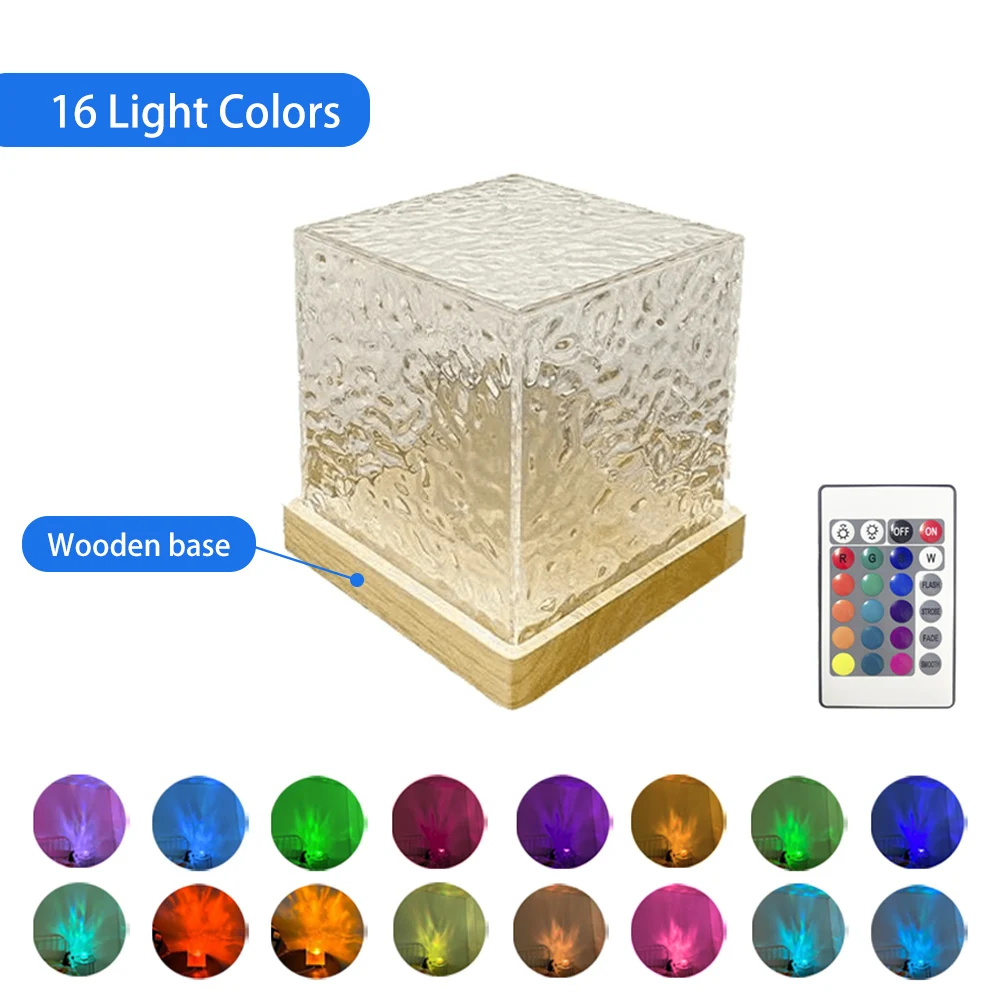 Wood Base-16 Colors